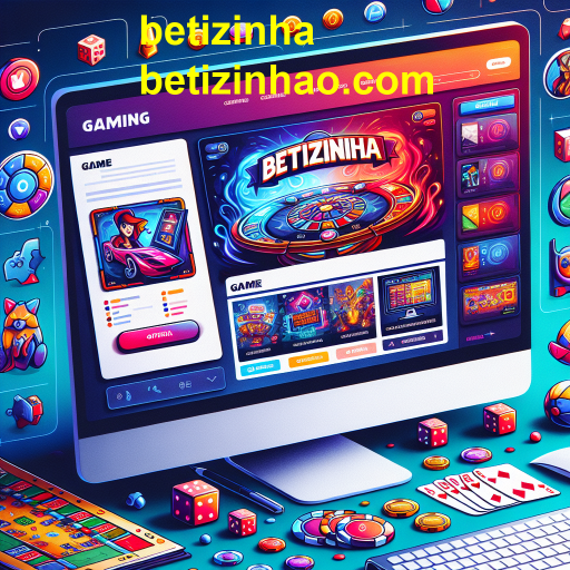 Descubra os Melhores Guias de Jogos no Betizinha